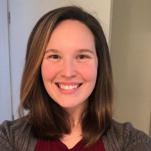 Meet your Posher, Bridget